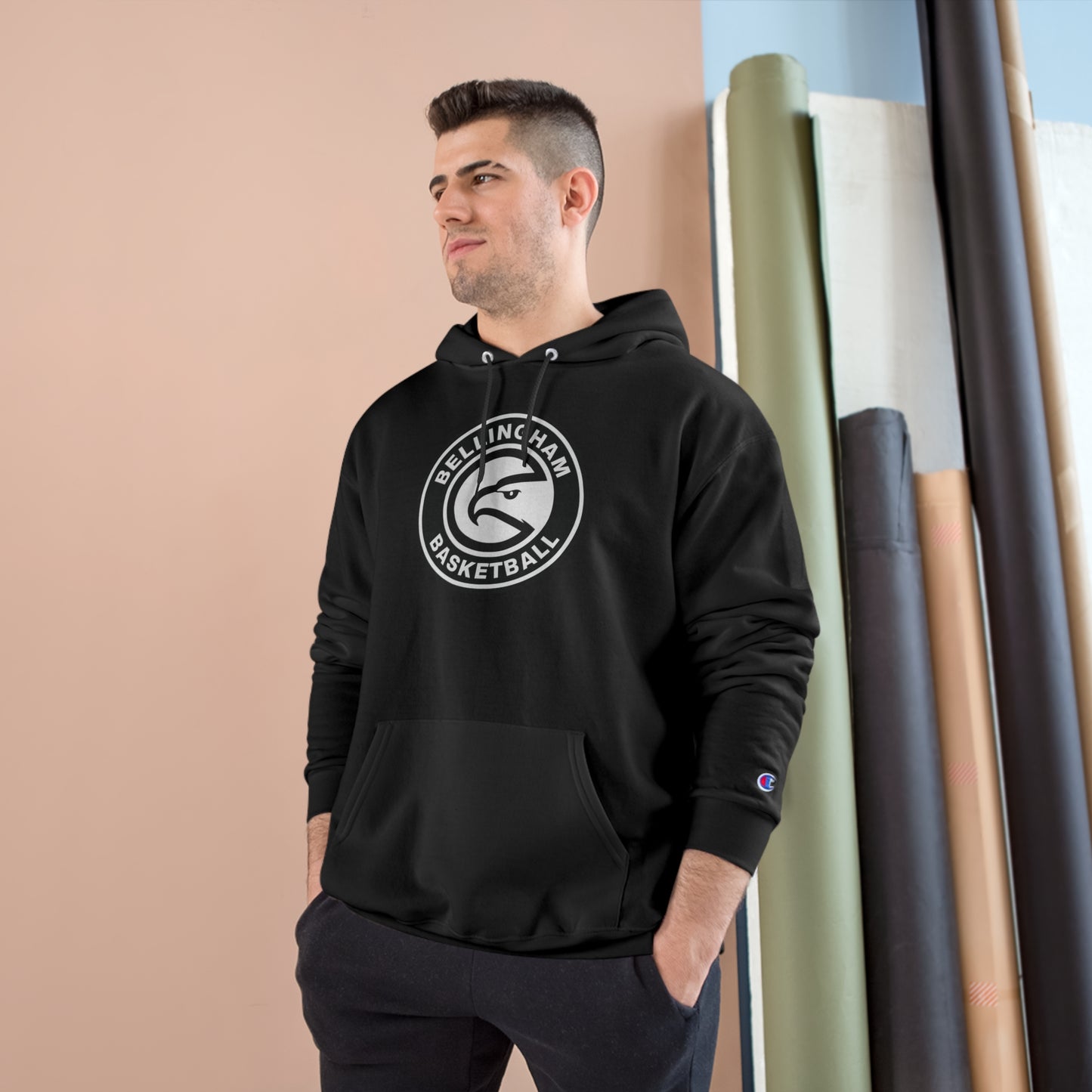 Champion Hoodie