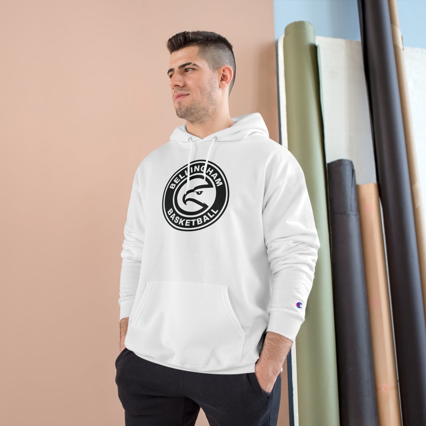 Champion Hoodie